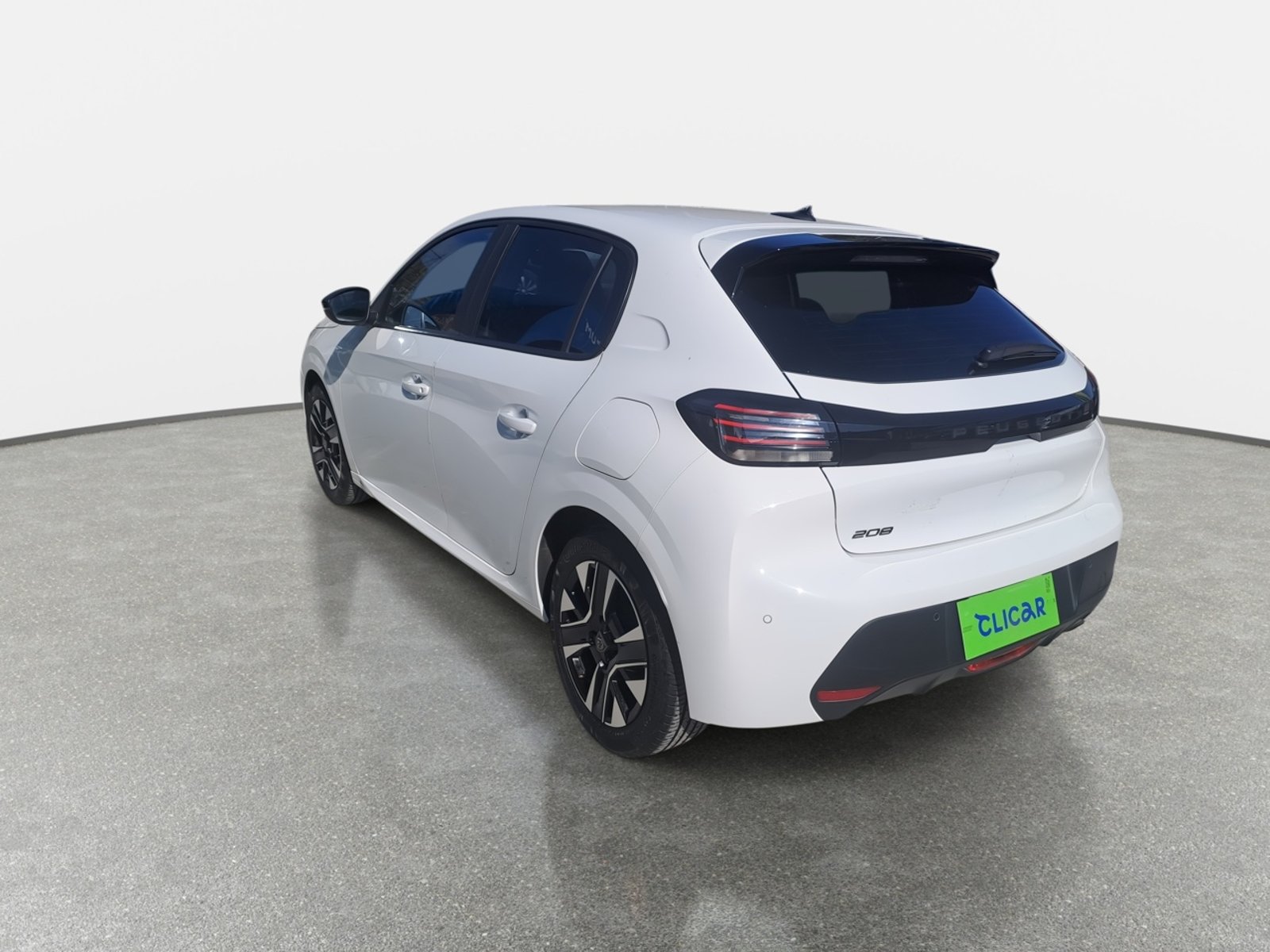 Peugeot 208 1.2 Puretech Allure Pack 100 4x2 Mt 5p 2024 - Imagen 5 de 8