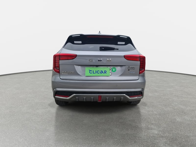 Great Wall Haval Jolion 1.5t Deluxe Hybrid 4x2 At 5p 2026 - Imagen 6 de 8