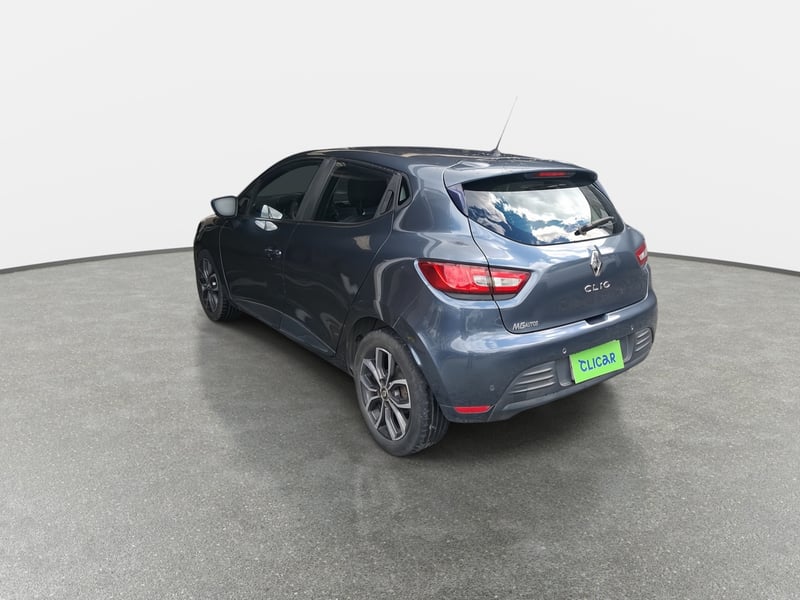 Renault Clio 1.2 Expression 4x2 Hb Mt 5p 2020 - Imagen 5 de 8