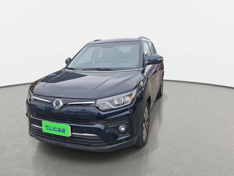 SsangYong Tivoli 1.6 Limited Tx1111 4x2 At 5p 2024 - Imagen 3 de 8