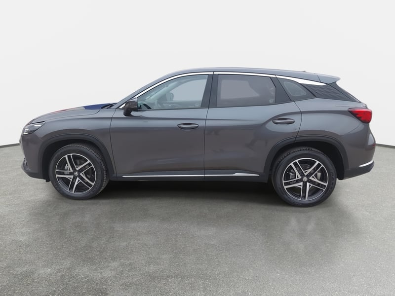 MG One 1.5t Com 4x2 Cvt At 5p 2024 - Imagen 4 de 8