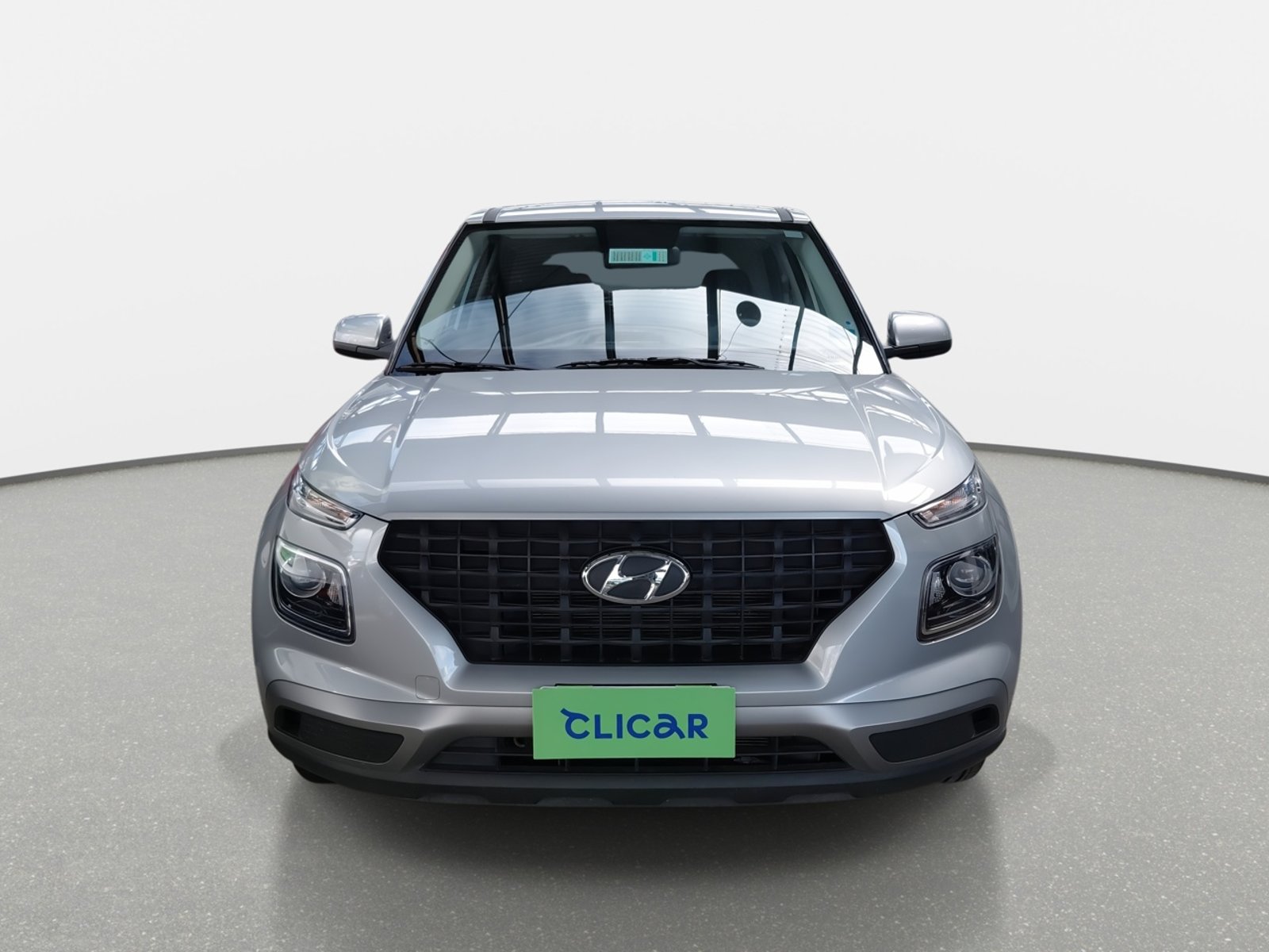 Hyundai Venue 1.6 Qx Go 4x2 Mt 5p 2026 - Foto 2 de 8