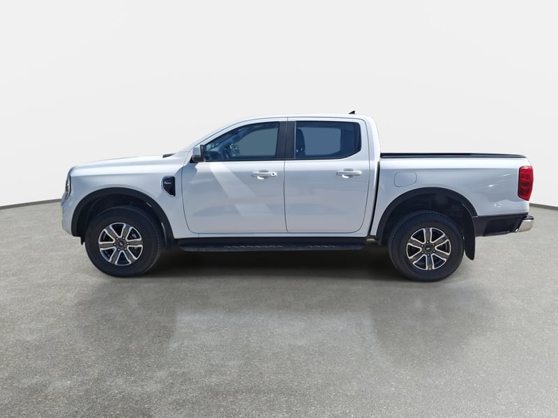 Ford Ranger 2.0 Xlt Diesel 4x2 Dob. Cab. At 4p 2026 - Imagen 4 de 8