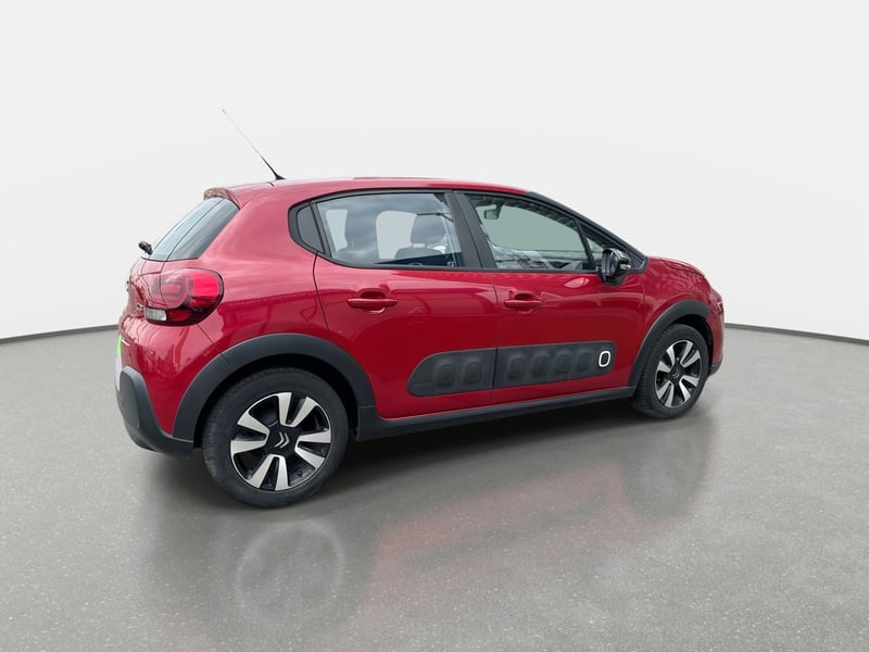 Citroën C3 1.2 Puretech Feel 4x2 Hb 82 Bvm Mt 5p 2017 - Imagen 7 de 8