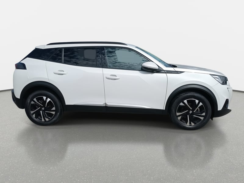 Peugeot 2008 1.2 Allure Puretech 4x2 130 At 5p 2021 - Imagen 8 de 8