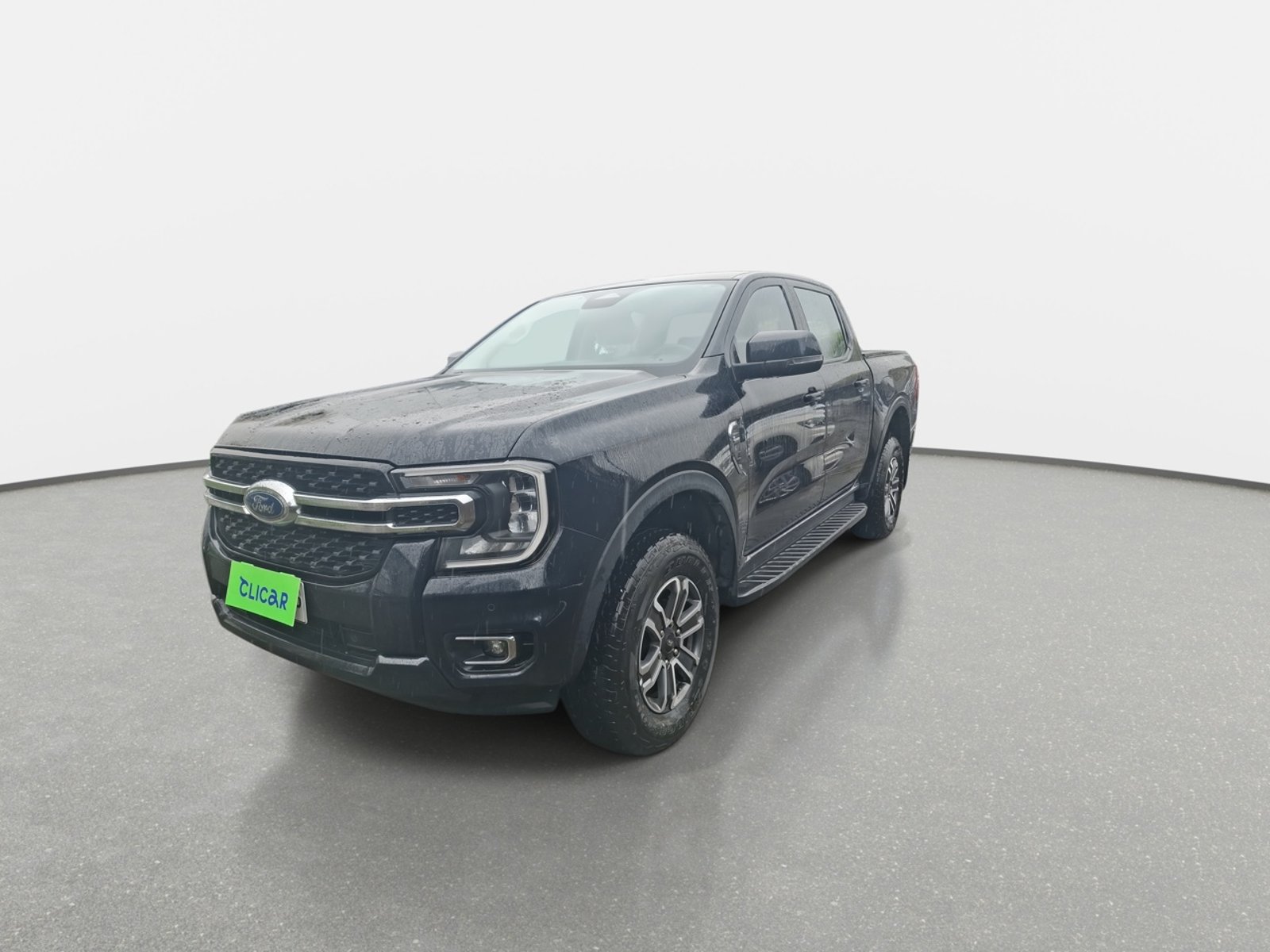 Ford Ranger 2.0 Xlt Diesel 4x4 Dob. Cab. Mt 4p 2024 - Foto 3 de 8
