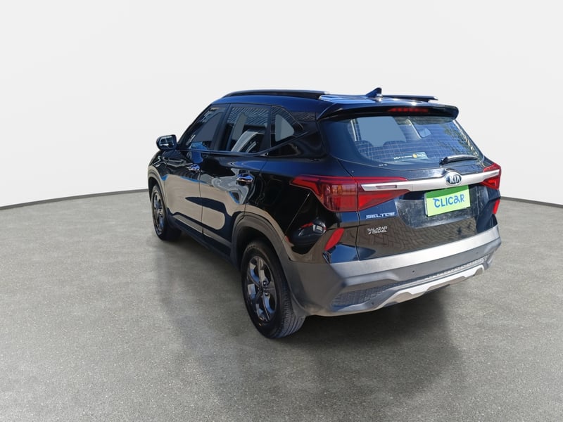 Kia Seltos 1.6 Ex 4x2 6mt 5p 2022 - Imagen 5 de 8