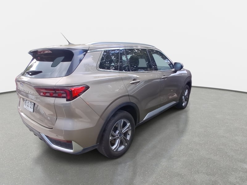 Ford Territory 1.5 Trend 4x2 At 5p 2024 - Imagen 8 de 8