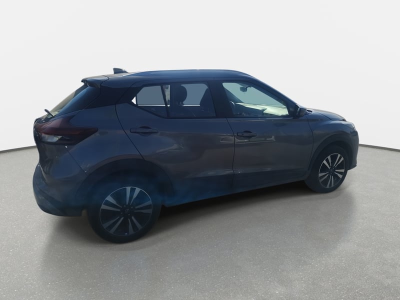 Nissan Kicks 1.6 Advance 4x2 Mt 5p 2024 - Imagen 8 de 8
