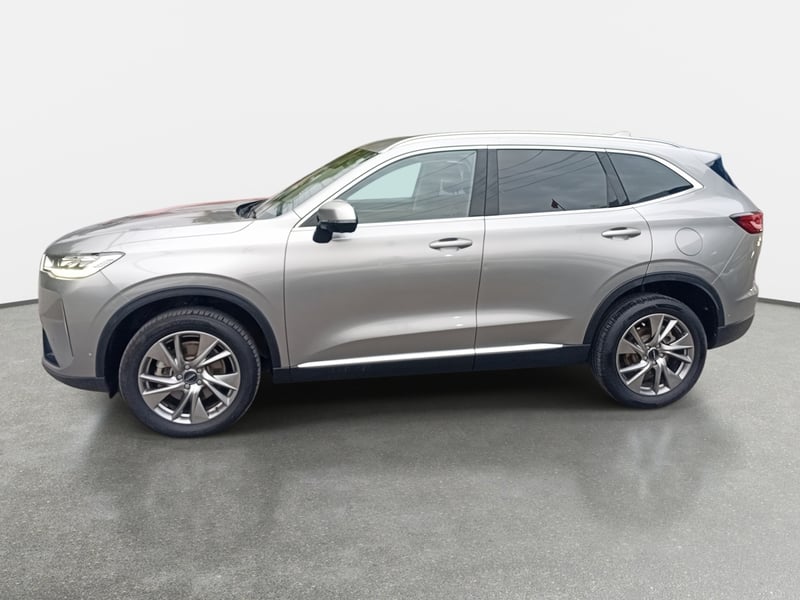 Haval H6 2.0 Deluxe 4x4 At 5p 2024 - Imagen 4 de 8