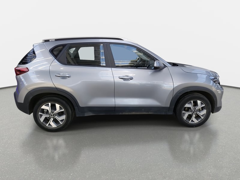 Kia Sonet 1.5 Ex Plus 4x2 6mt 5p 2022 - Imagen 8 de 8