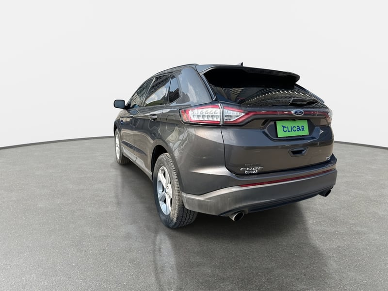 Ford Edge 2.0 Sel Ecoboostl Fwd At 5p 2018 - Imagen 5 de 8