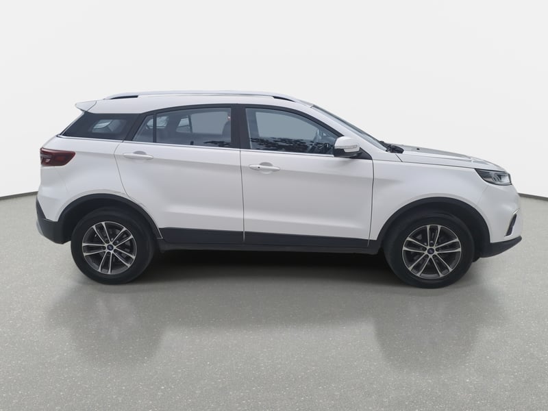 Ford Territory 1.5 Trend 4x2 At 5p 2021 - Imagen 8 de 8