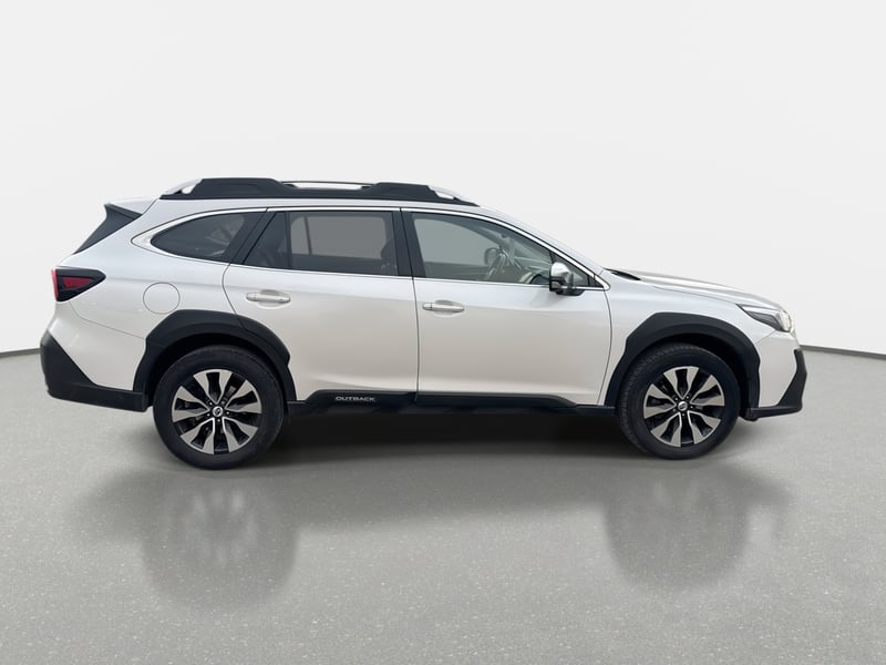 Subaru Outback 2.4t Touring Awd Cvt At 5p 2023 - Imagen 8 de 8