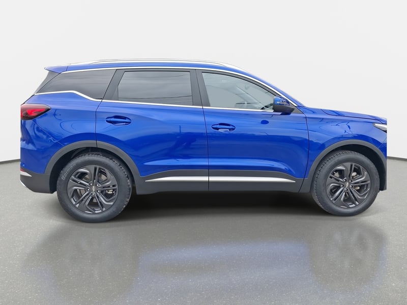 Chery Tiggo 7 Pro 1.5t Gls 4x2 Cvt At 5p 2023 - Imagen 8 de 8