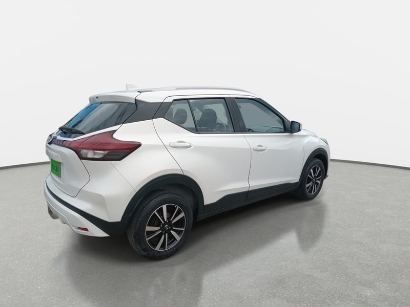 Nissan Kicks 1.6 Sense 4x2 Mt 5p 2022 - Imagen 7 de 8