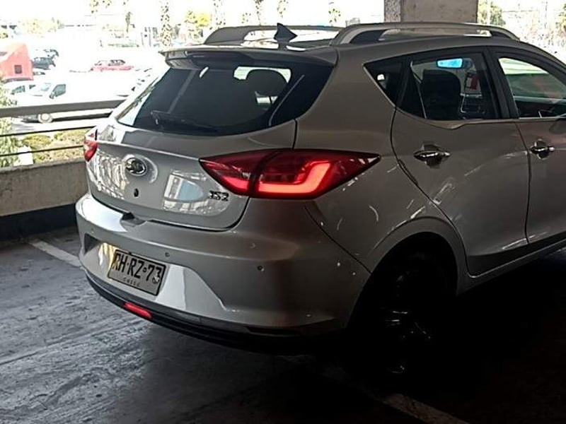 JAC Js2 1.5 Comfort 4x2 Smart Mt 5p 2022 - Imagen 4 de 5