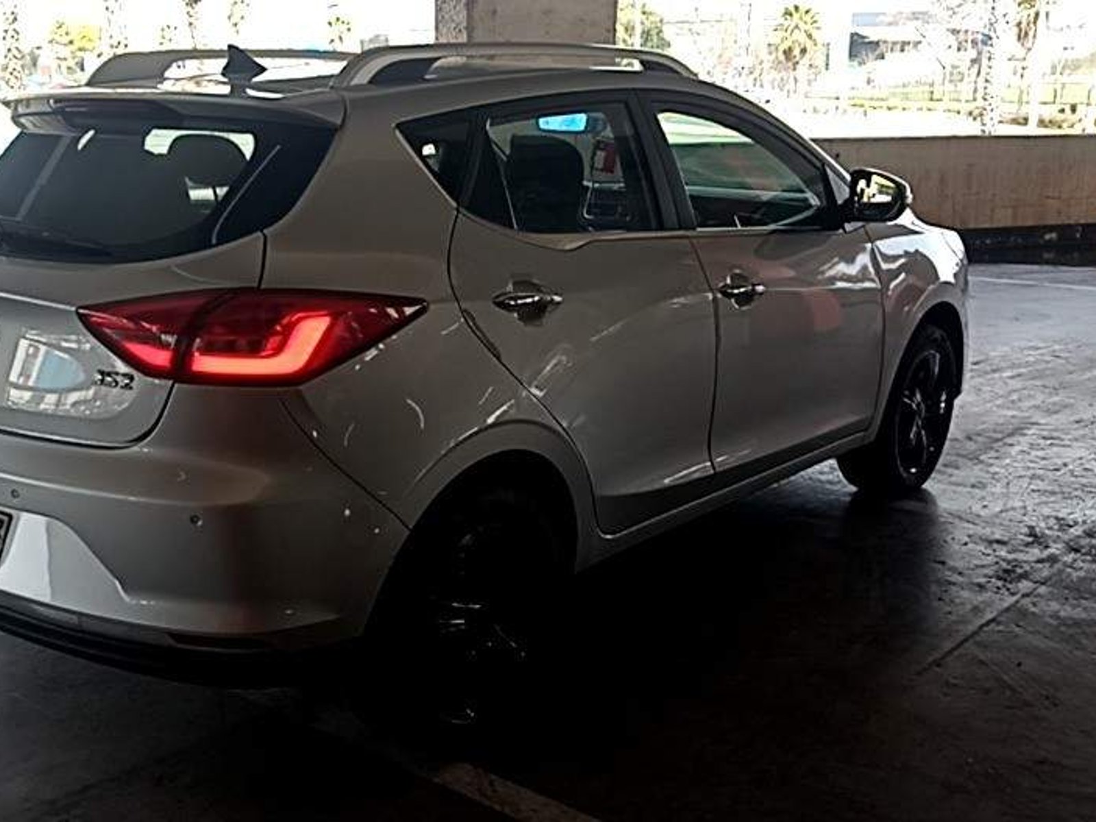 JAC Js2 1.5 Comfort 4x2 Smart Mt 5p 2022 - Foto 4 de 5