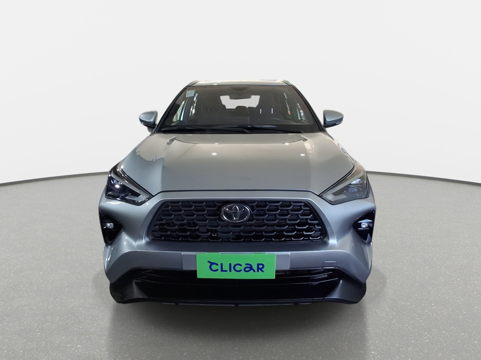 Toyota Yaris Cross 1.5 Xi 4x2 5mt 5p 2026 - Foto 2 de 8