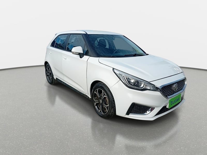 MG Mg 3 1.5 Comfort 4x2 Hb Mt 5p 2022