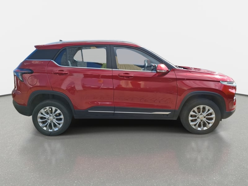 Chevrolet Groove 1.5 Ltz 4x2 Mt 5p 2023 - Imagen 8 de 8