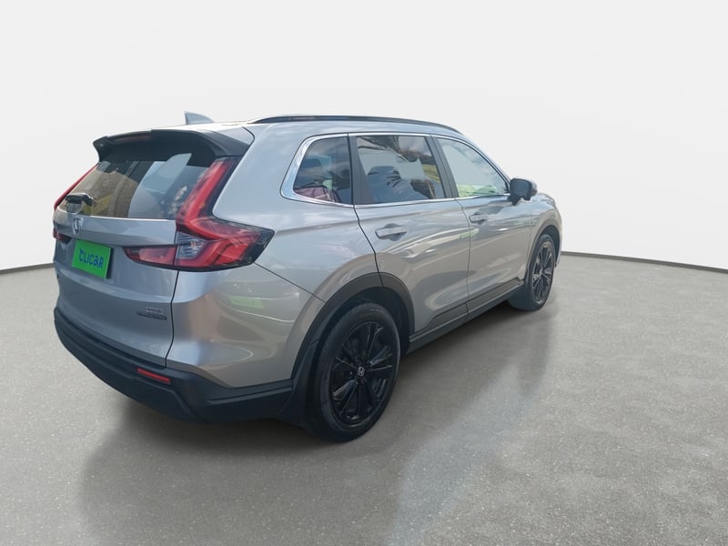 Honda Cr-v 1.5t Touring 4x4 Cvt At 5p 2024 - Imagen 7 de 8