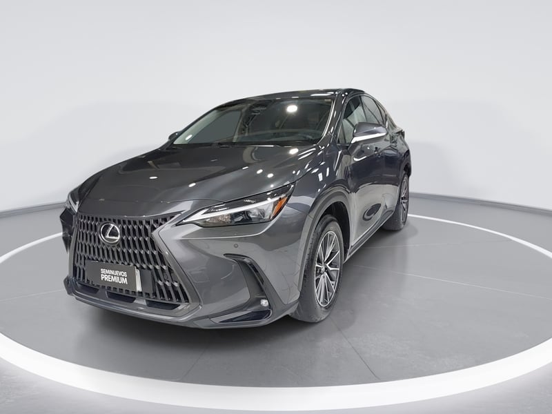 Lexus Nx450 2.5 Premium Phev Hybrid Awd At 5p 2025 - Imagen 3 de 8