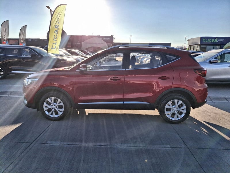 MG Mg Zs 1.5 Std 4x2 Mt 5p 2021 - Imagen 4 de 8