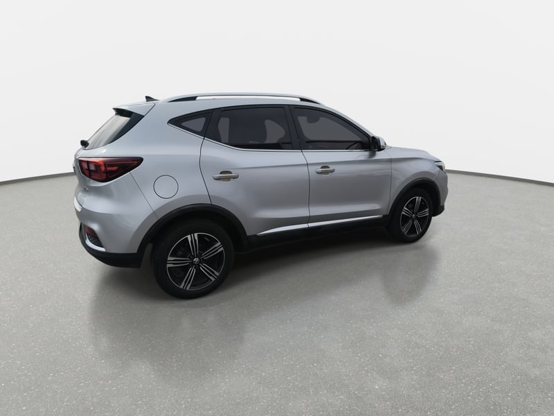 MG Mg Zs 1.5 Comfort 4x2 At 5p 2021 - Imagen 7 de 8