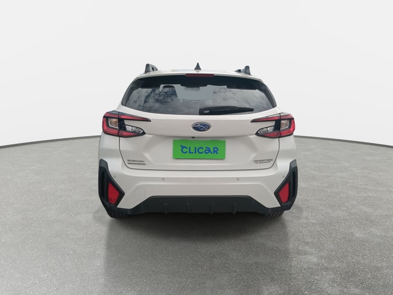 Subaru Crosstrek 2.0 Dynamic Es Awd Cvt At 5p 2026 - Imagen 5 de 8
