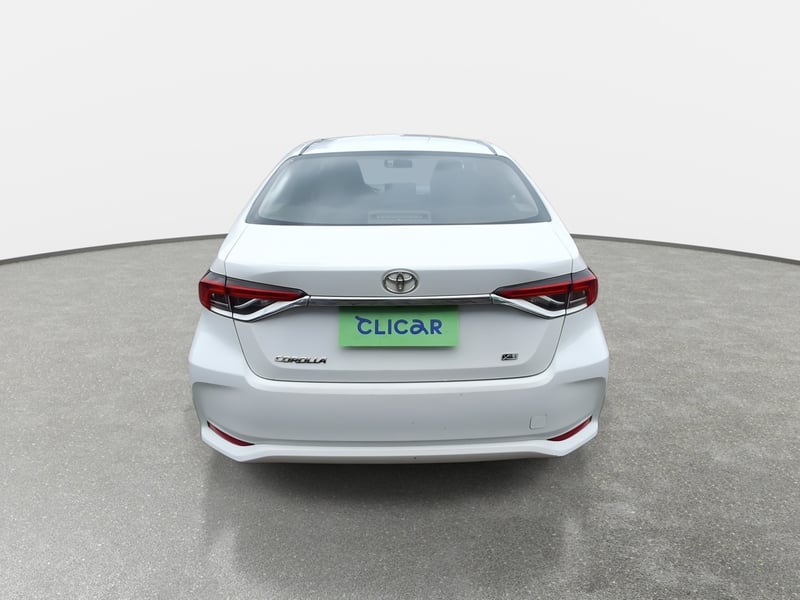 Toyota Corolla 1.6 Xli 4x2 Mt 4p 2022 - Imagen 6 de 8