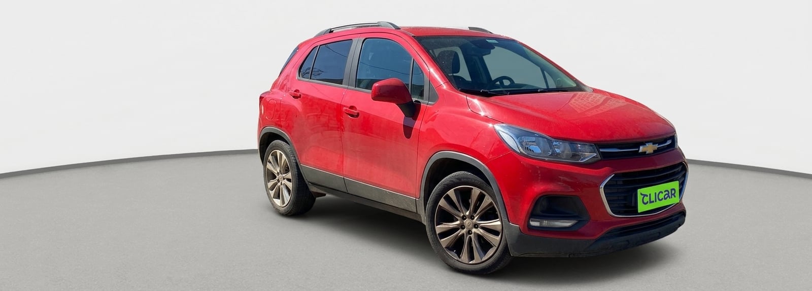Chevrolet Tracker 2019 en Temuco