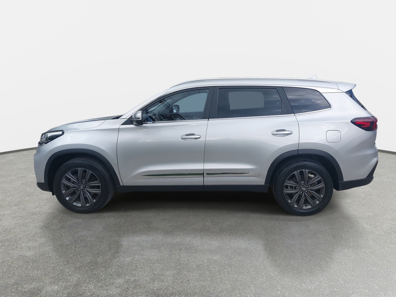 Chery Tiggo 8 1.5t Glx 4x2 Dct At 5p 2022 - Foto 4 de 8
