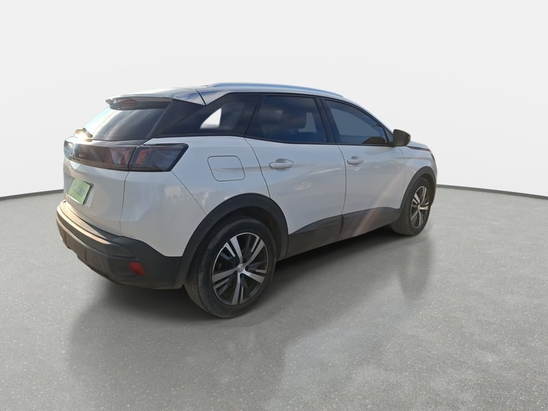 Peugeot 3008 1.2 Active Pack Puretech 4x2 130 Mt6 5p 2022 - Imagen 7 de 8
