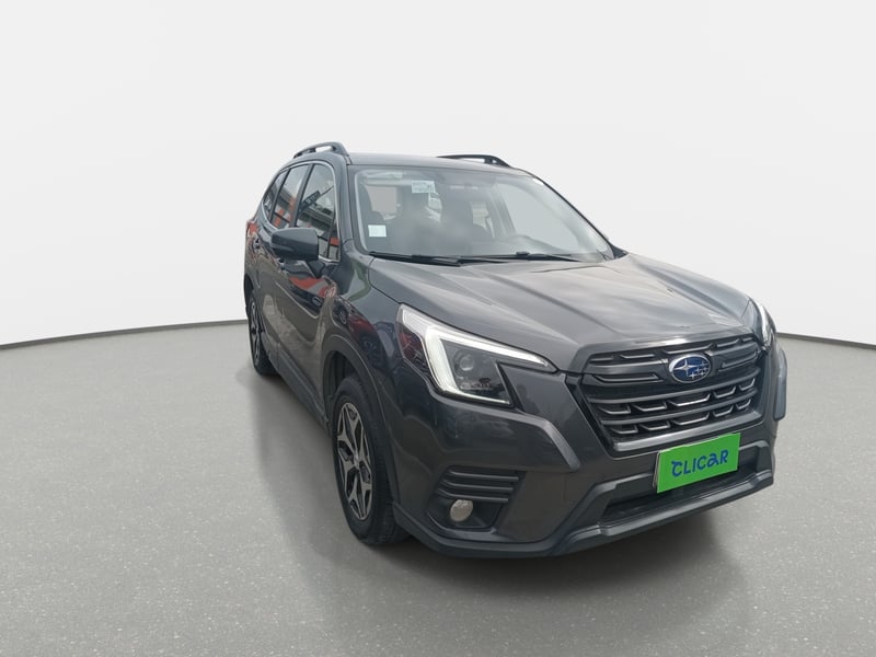 Subaru Forester 2.0i Xs Awd At 5p 2022