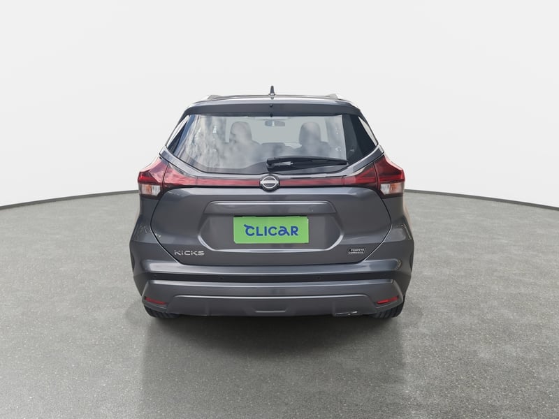 Nissan Kicks 1.6 Sense 4x2 Mt 5p 2023 - Imagen 6 de 8