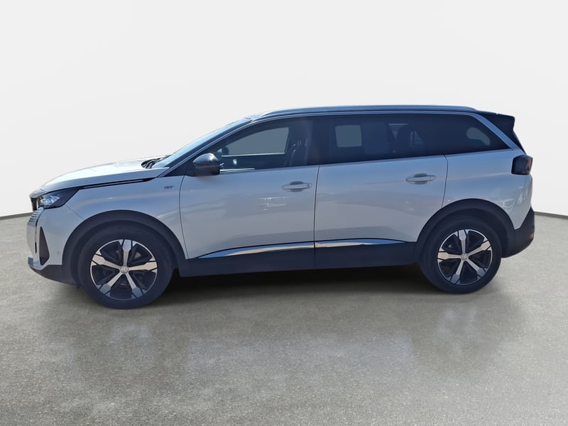 Peugeot 5008 1.5 Gt Bluehdi 130 4x2 Eat8 5p 2023 - Imagen 4 de 8