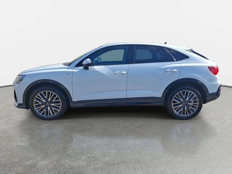 Audi Q3 1.5 35 Tfsi S-line Sportback 4x2 S-tronic At 5p 2026 - Imagen 4 de 8