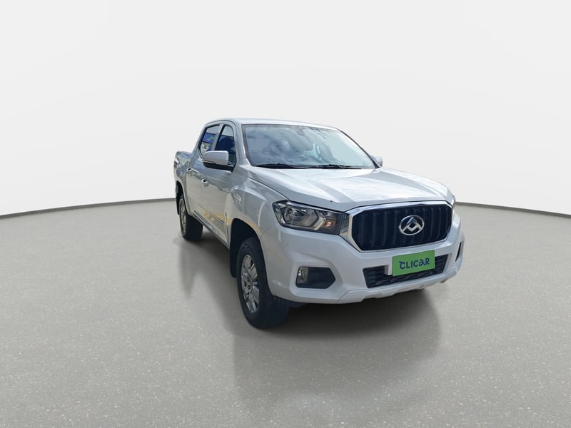 Maxus T60 2.8 Gl Diesel Dob. Cab 4x2 6mt 4p 2022