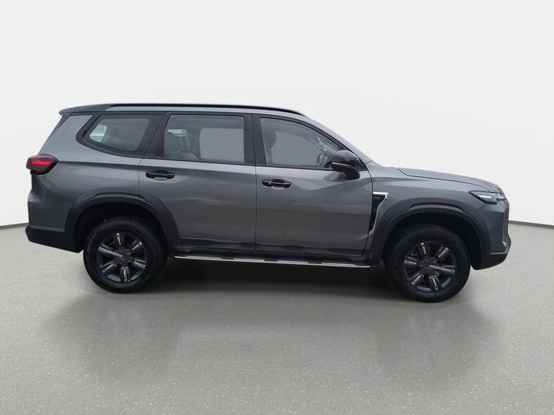 Maxus D90 2.0 Elite Diesel 4wd At 5p 2025 - Imagen 8 de 8
