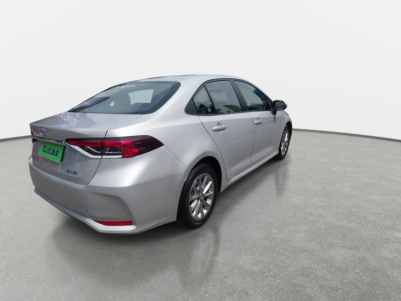 Toyota Corolla 2.0 Xei 4x2 Mt 4p 2023 - Imagen 7 de 8