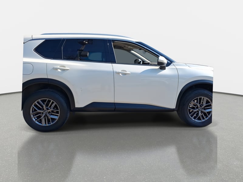 Nissan X-trail 2.5 Sense 4x2 2row Cvt At 5p 2023 - Imagen 8 de 8