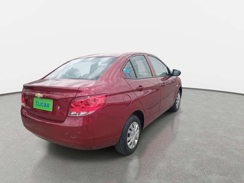 Chevrolet Sail 1.5 4x2 Mt 4p 2022 - Imagen 6 de 8