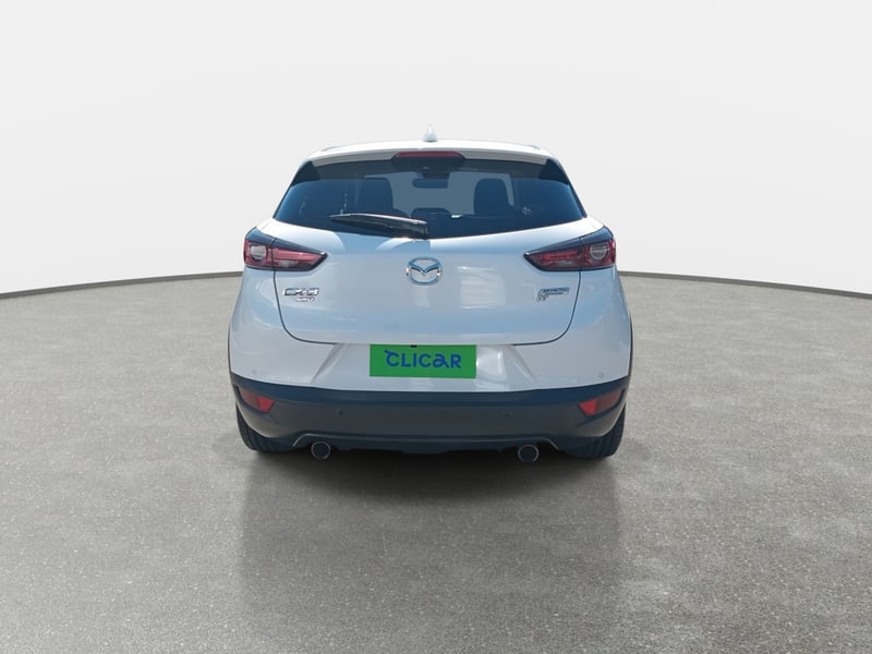 Mazda Cx-3 2.0 Gt Awd 6at 5p 2020 - Imagen 5 de 8