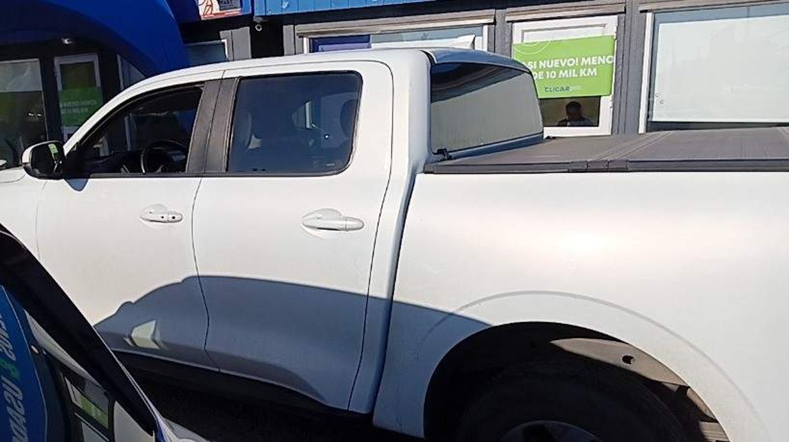 Great Wall Poer 2.0t Deluxe Diesel 4x2 Dob. Cab. Mt 4p 2023 - Imagen 8 de 8