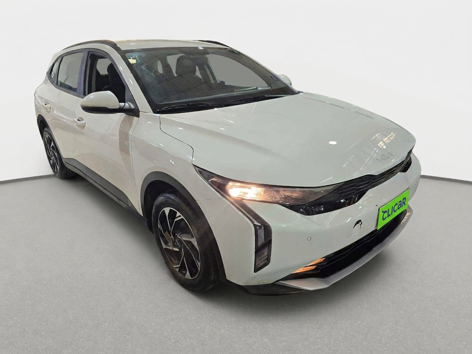 Kia K3 2024 en Concepción