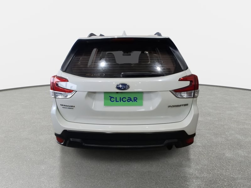 Subaru Forester 2.0i Xs Awd At 5p 2021 - Imagen 6 de 8