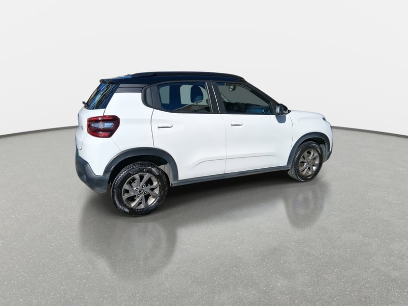 Citroën C3 1.2 Puretech Feel 4x2 Hb 82 Bvm Mt 5p 2023 - Imagen 7 de 8