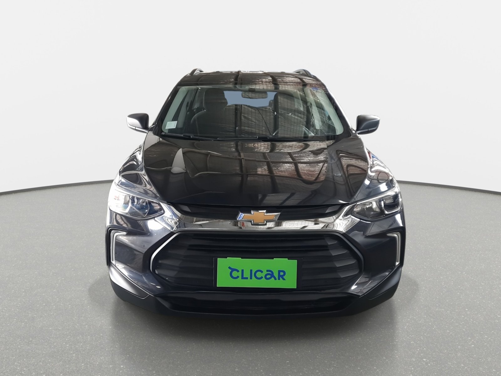 Chevrolet Tracker 1.2t Ls R 4x2 Mt 5p 2024 - Foto 2 de 8