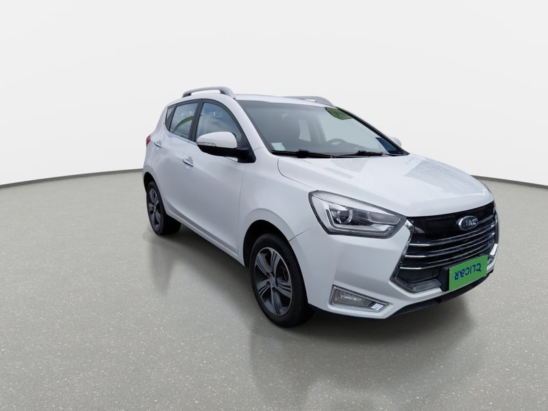 JAC Js2 1.5 Comfort 4x2 Mt 5p 2022